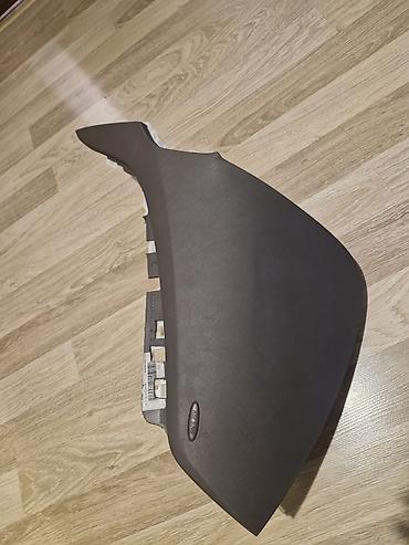 telebe paneli nu: Hyundai Santa Fe orqinal usten cixma airbag 2013-2018 üçün ön panel — 5