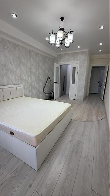 Продажа квартир: 2 комнаты, 71 м², Элитка, 5 этаж, Дизайнерский ремонт — 3