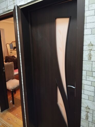 qapi setkalari: İşlənmiş Otaq qapısı Şəbəkə ilə, Zəmanətsiz, Ünvandan götürmə