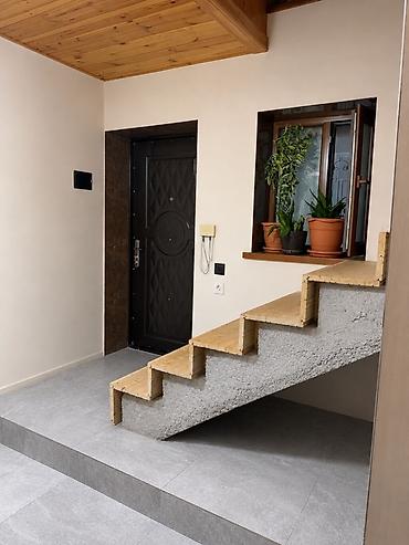 Hövsan qəsəbəsində, hər bir şəraiti olan, modern üslubda təmir olunmuş lalafo.az -da Hövsan qəsəbəsində, hər bir şəraiti olan, modern üslubda təmir olunmuş