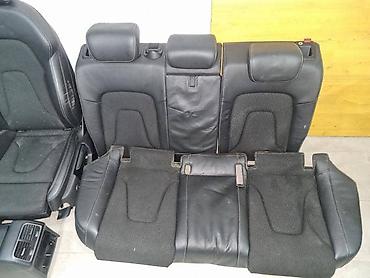 linx sensor cena: S LINE SEDISTA LIMUZINA ZA AUDI A4 OD 2008. DO 2015. GOD. | s lin — 3