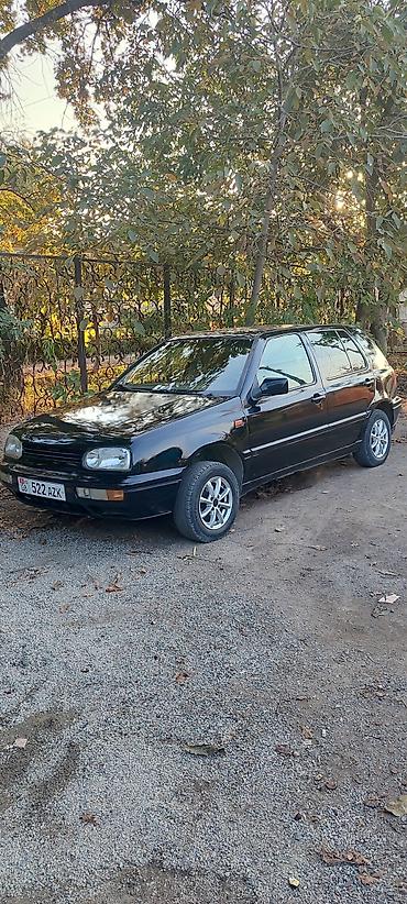 коробка опель вектра б: Volkswagen Golf: 1994 г., 1.4 л, Механика, Бензин, Хэтчбэк — 7