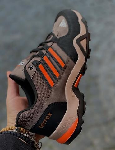 off white: Adidas terrex patike cipele NOVO Novo Brojevi 40 do 44 fb Moja — 4