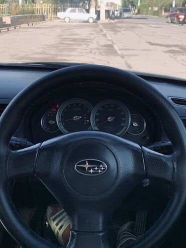 Subaru: Subaru Legacy: 2004 г., 2 л, Автомат, Газ, Седан — 2