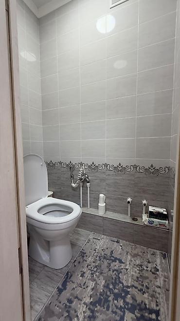 Продажа квартир: 2 комнаты, 61 м², 106 серия, 6 этаж, Евроремонт at lalafo.kg — 6 Продажа квартир: 2 комнаты, 61 м², 106 серия, 6 этаж, Евроремонт — 6