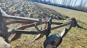 Traktorlar: Traktor Belarus (MTZ) 12, 2017 il, 12 at gücü, motor 0.3 l, İşlənmiş — 5