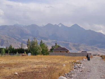 нижняя аларча дома: 5 соток, Курулуш, Сатып алуу-сатуу келишими