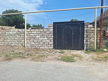 kiraye ev xrdalan: Mərdəkan qəsəbəsində, stansiyaya piyada 5dəq.lik məsafədə, 3 sotun — 9