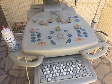 Медицинское оборудование: Продается Узи аппарат
Г.Ош
8.000 at lalafo.kg — 5 Медицинское оборудование: Продается Узи аппарат
Г.Ош
8.000 — 5