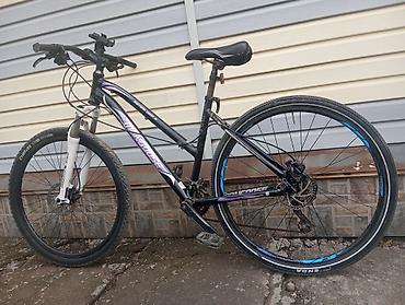 Горные велосипеды: Горный велосипед Mongoose (женская/унисекс геометрия) ничего делать не — 2