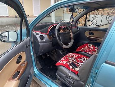 лыжа бишкек цена: Daewoo Matiz: 2003 г., 0.8 л, Механика, Бензин, Хэтчбэк — 2