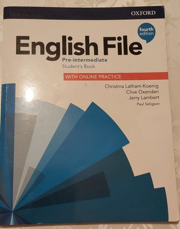 прости: Учебник английского языка с CD диском. Ответы на задания написаны