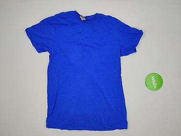 koszulka basic damska: Gildan, T-shirt damski, rozmiar S — 2