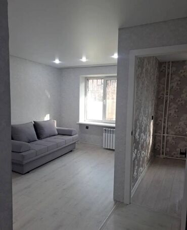 Продажа квартир: 1 комната, 29 м², Хрущевка, 1 этаж