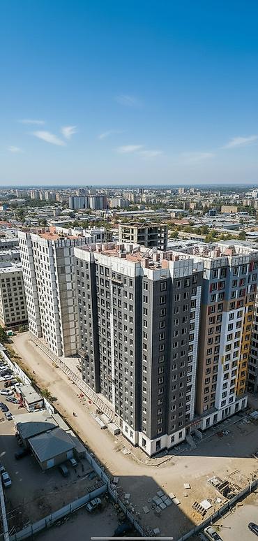 artwin: 3 комнаты, 100 м², Технопарк Элитка, 4 этаж, ПСО (под самоотделку) — 1