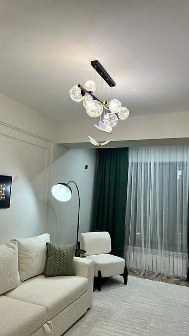 Продажа квартир: 1 комната, 40 м² — 9