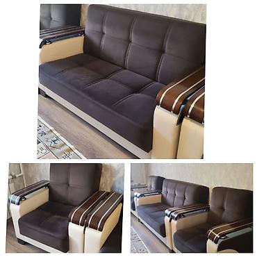260 Azn 1divan 2kreslo satılır .Saloğlu firmasınındır.Yaxşi lalafo.az -da 260 Azn 1divan 2kreslo satılır .Saloğlu firmasınındır.Yaxşi