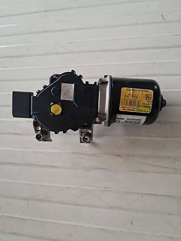 c4 2005: MOTOR PREDNJIH BRISACA ZA OPEL CORSA F, MOKKA OD 2019. DO 2025. GOD — 1