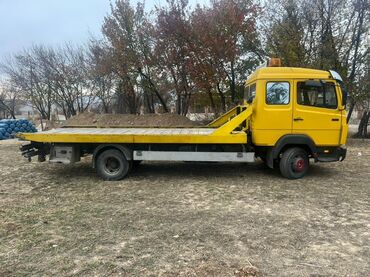 Эвакуаторы: Эвакуатор, Прямая — 3