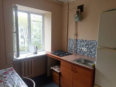 снять квартиру в токмаке запорожская область: 2 комнаты, 42 м², Индивидуалка, 3 этаж, Косметический ремонт