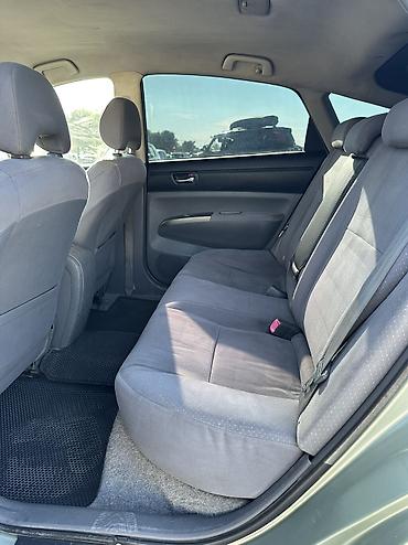 jetta 2: Toyota Prius: 2008 г., 1.5 л, Автомат, Гибрид, Хэтчбэк — 9