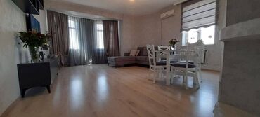 Uzunmüddətli kirayə mənzillər: Həzi Aslanov metrosu Gənclik parkın yanınında mənzil kirayə verilir — 20