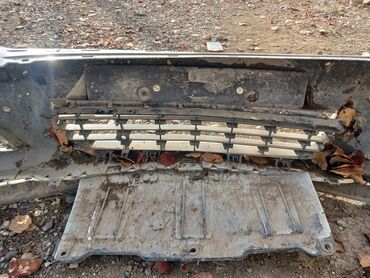 Bamperlər, buferlər: Məhsul: Avtomobil üçün bamper biri opel astra h dı biridə 07 in arxa — 4