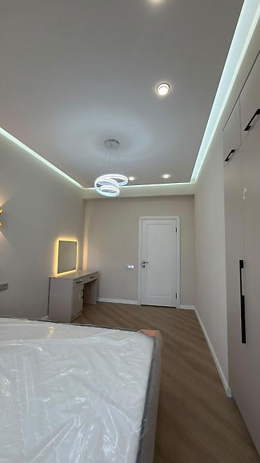 archa group: 2 комнаты, 78 м², Ала-Арча ТРЦ Элитка, 7 этаж — 2