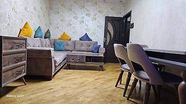 obyekt gence: Bakı, 3 otaqlı, Köhnə tikili, 85 kv. m — 3