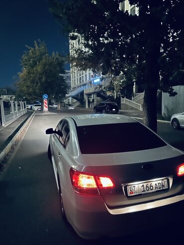 разбор хонда одиссей: Subaru Legacy: 2010 г., 2.5 л, Автомат, Бензин, Седан