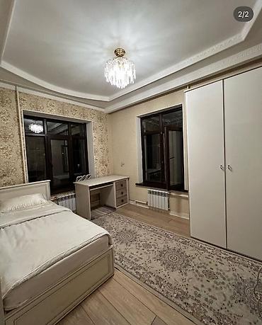 royal yard: 300 м², 6 комнат и более, Кок-Жар ж/м, Семейным — 10