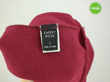 tekstylia: Emery Rose, Bluza damska
, rozmiar L — 4