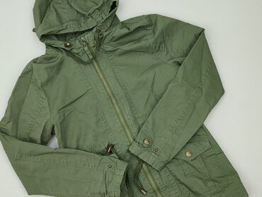 rajstopy daino: Transitional jacket, 12 years, 146-152 cm, condition - Very good