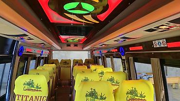 s600 mercedes: Mercedes-Benz Sprinter: 2.2 l | 2010 il Mikroavtobus — 10