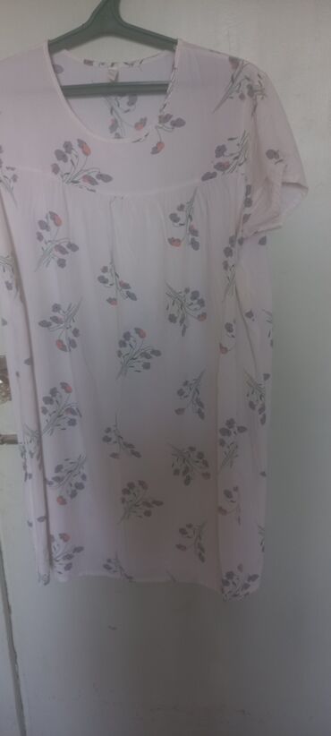 куртка канада: Күнүмдүк көйнөк, Жай, Кыска модель, 4XL (EU 48)