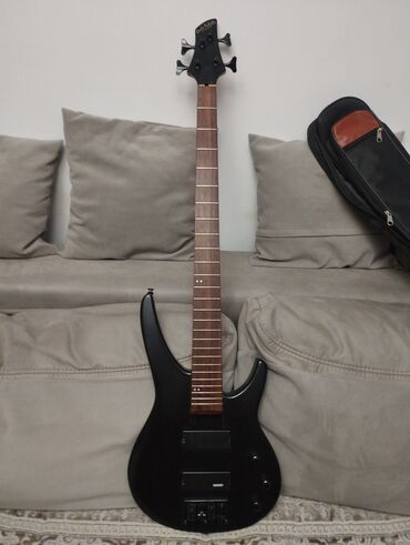 Гитары: ЭлектроГитары, аккустические гитары, разные, все отстроенные, готовые at lalafo.kg — 12 Гитары: ЭлектроГитары, аккустические гитары, разные, все отстроенные, готовые — 12