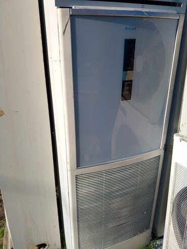Kondisionerlər: Kondisioner İşlənmiş, 100-dən çox kv. m, Split sistem, Kredit yoxdur