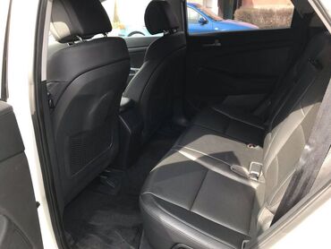 Hyundai: Hyundai Tucson: 2018 г., 1.7 л, Автомат, Дизель, Внедорожник — 8