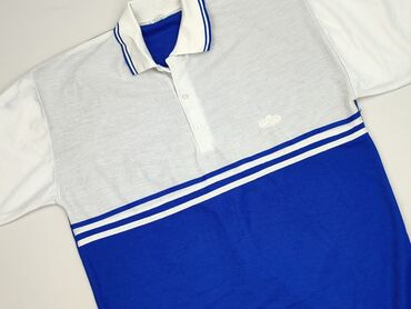 Polo shirt for men, 2XL (EU 44), condition - Very good