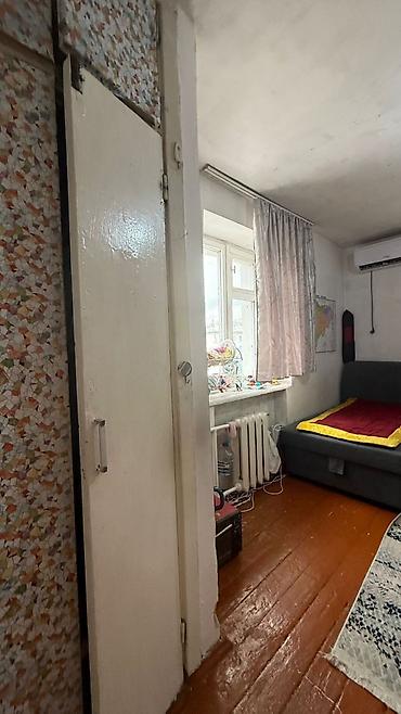 Продажа квартир: 1 комната, 18 м², Гостиничный тип, 5 этаж, Косметический ремонт — 9