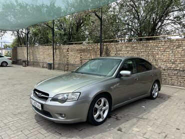 сиденья на ауди 80: Subaru Legacy: 2004 г., 2 л, Автомат, Бензин