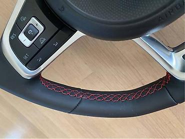 prolutex mk: VOLAN AIR BAG ZA VOLKSWAGEN ARTEON, CADDY, GOLF 7 . OD 2013. DO — 3