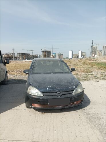 опель мокка колеса: Opel Corsa: 2000 г., 1.2 л, Механика, Бензин, Хэтчбэк