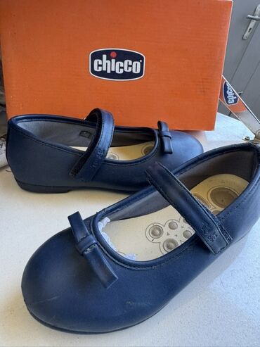 Manejlər: Baletkalar, Qız üçün, 29, Chicco