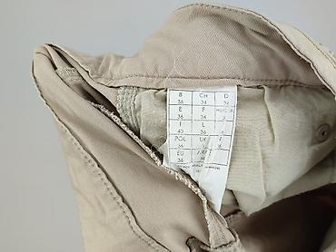 crivit pants: Promod, Spodnie 3/4 damskie, rozmiar S — 6