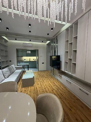 İcarəyə verilir 2 otaqlı yeni tikili 65 m², Ağ şəhər q. 1 600 AZN/ay at lalafo.az İcarəyə verilir 2 otaqlı yeni tikili 65 m², Ağ şəhər q. 1 600 AZN/ay