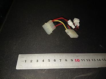 socket 1155: Система охлаждения для ПК, Б/у, Вентилятор — 2