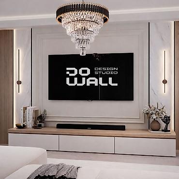 Дизайн, проектирование: Дизайн | Квартиры at lalafo.kg — 4 Дизайн, проектирование: Дизайн | Квартиры — 4