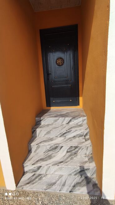 Həyət evləri və villaların satışı: Binə 3 otaqlı, 80 kv. m, Yeni təmirli — 6