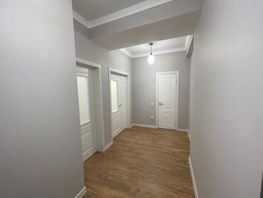 Продажа квартир: 1 комната, 52 м², Элитка, 8 этаж